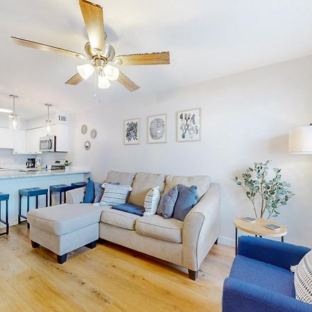 The Cove #C102 Apartment กัลฟ์ชอร์ส ภายนอก รูปภาพ