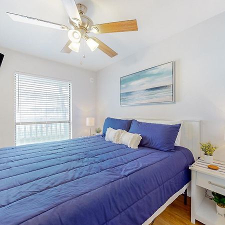 The Cove #C102 Apartment กัลฟ์ชอร์ส ภายนอก รูปภาพ