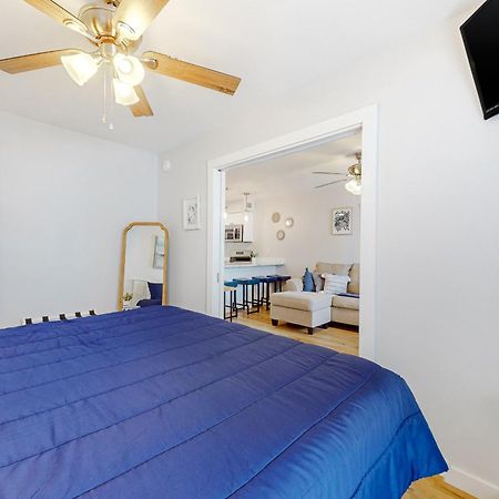 The Cove #C102 Apartment กัลฟ์ชอร์ส ภายนอก รูปภาพ