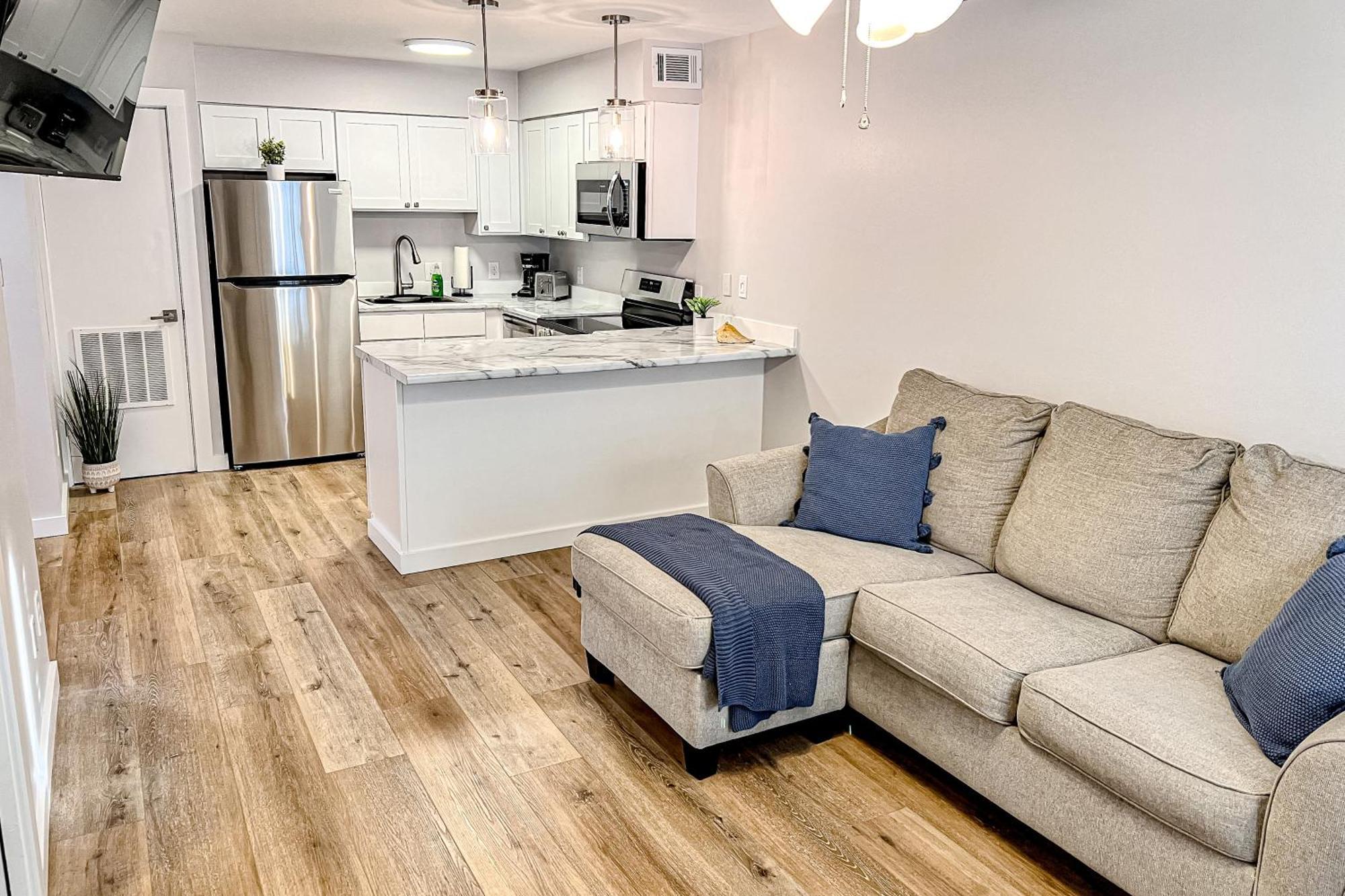 The Cove #C102 Apartment กัลฟ์ชอร์ส ภายนอก รูปภาพ
