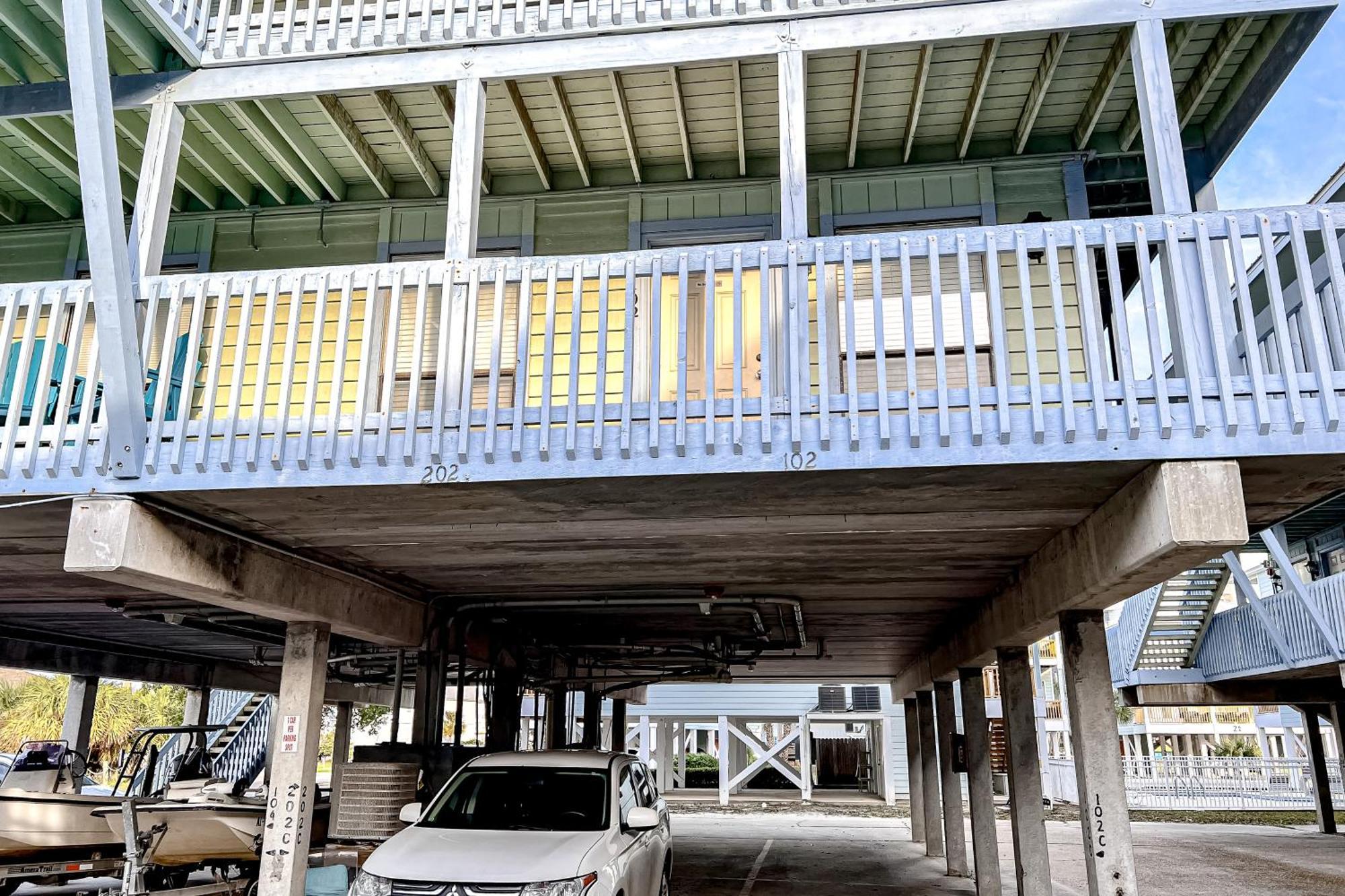 The Cove #C102 Apartment กัลฟ์ชอร์ส ภายนอก รูปภาพ