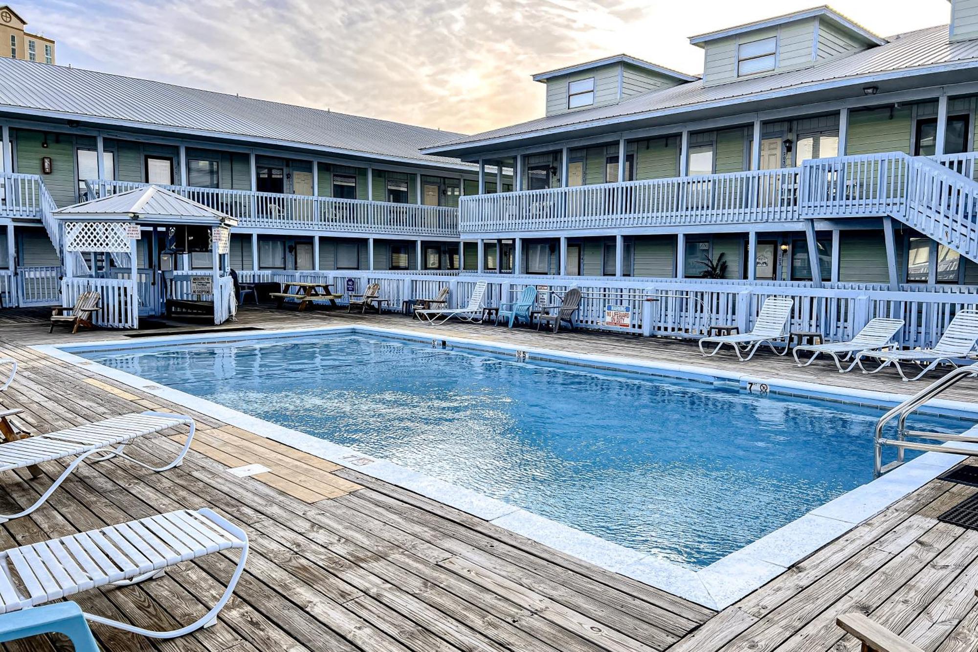 The Cove #C102 Apartment กัลฟ์ชอร์ส ภายนอก รูปภาพ