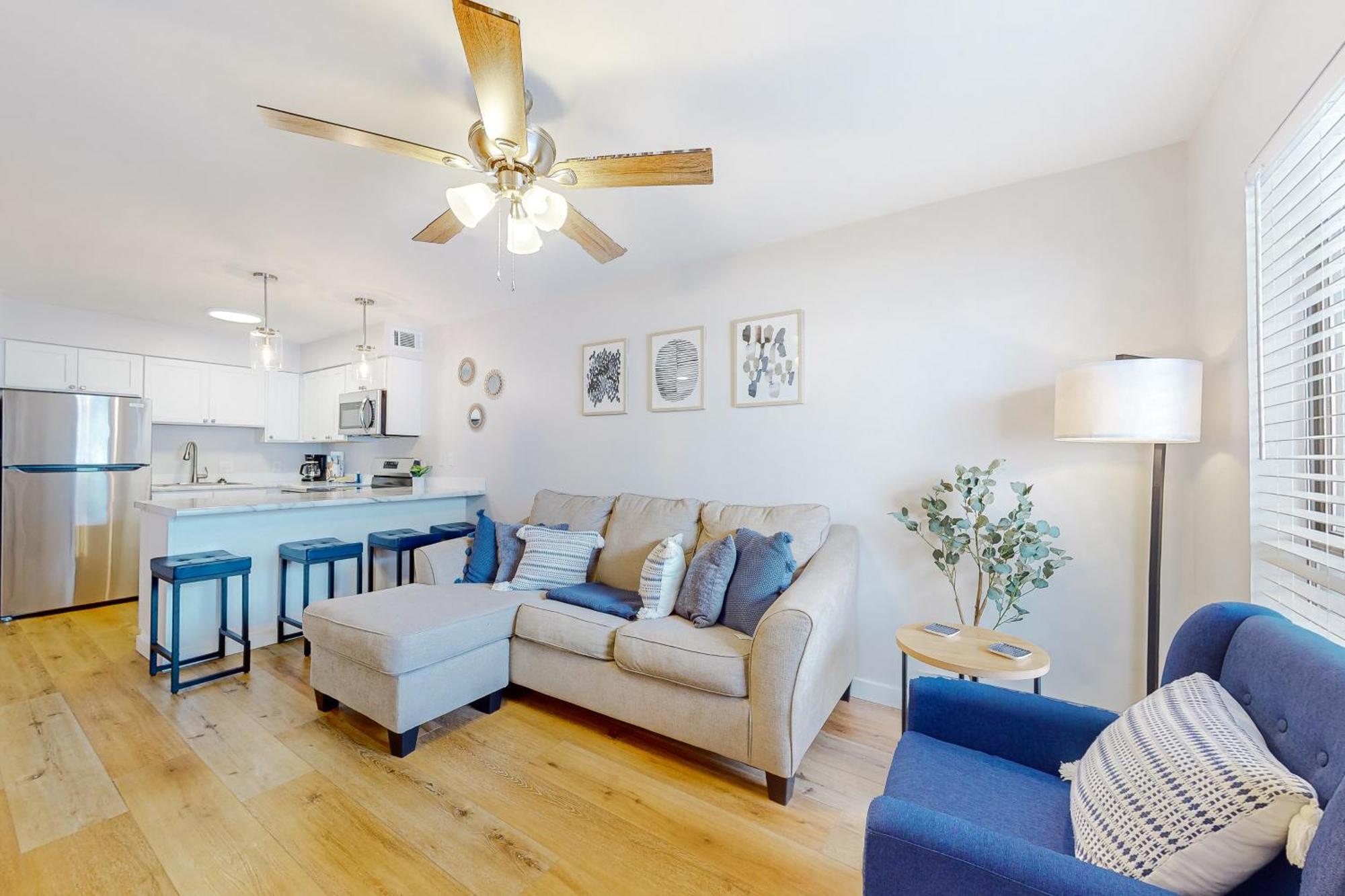 The Cove #C102 Apartment กัลฟ์ชอร์ส ภายนอก รูปภาพ