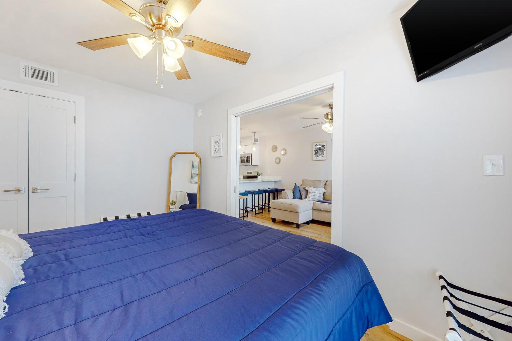 The Cove #C102 Apartment กัลฟ์ชอร์ส ภายนอก รูปภาพ