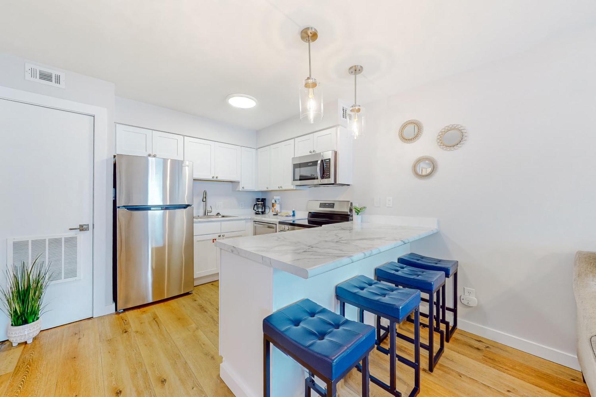 The Cove #C102 Apartment กัลฟ์ชอร์ส ภายนอก รูปภาพ