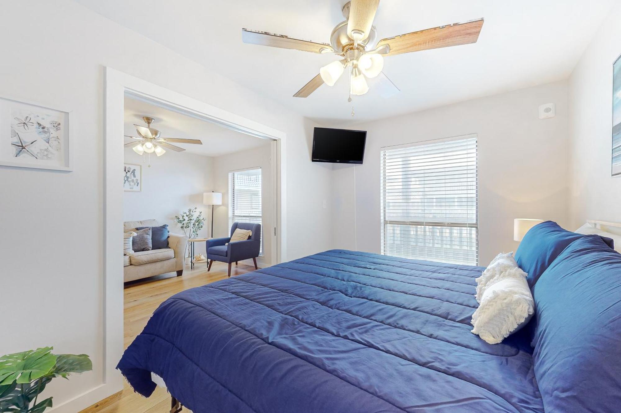 The Cove #C102 Apartment กัลฟ์ชอร์ส ภายนอก รูปภาพ